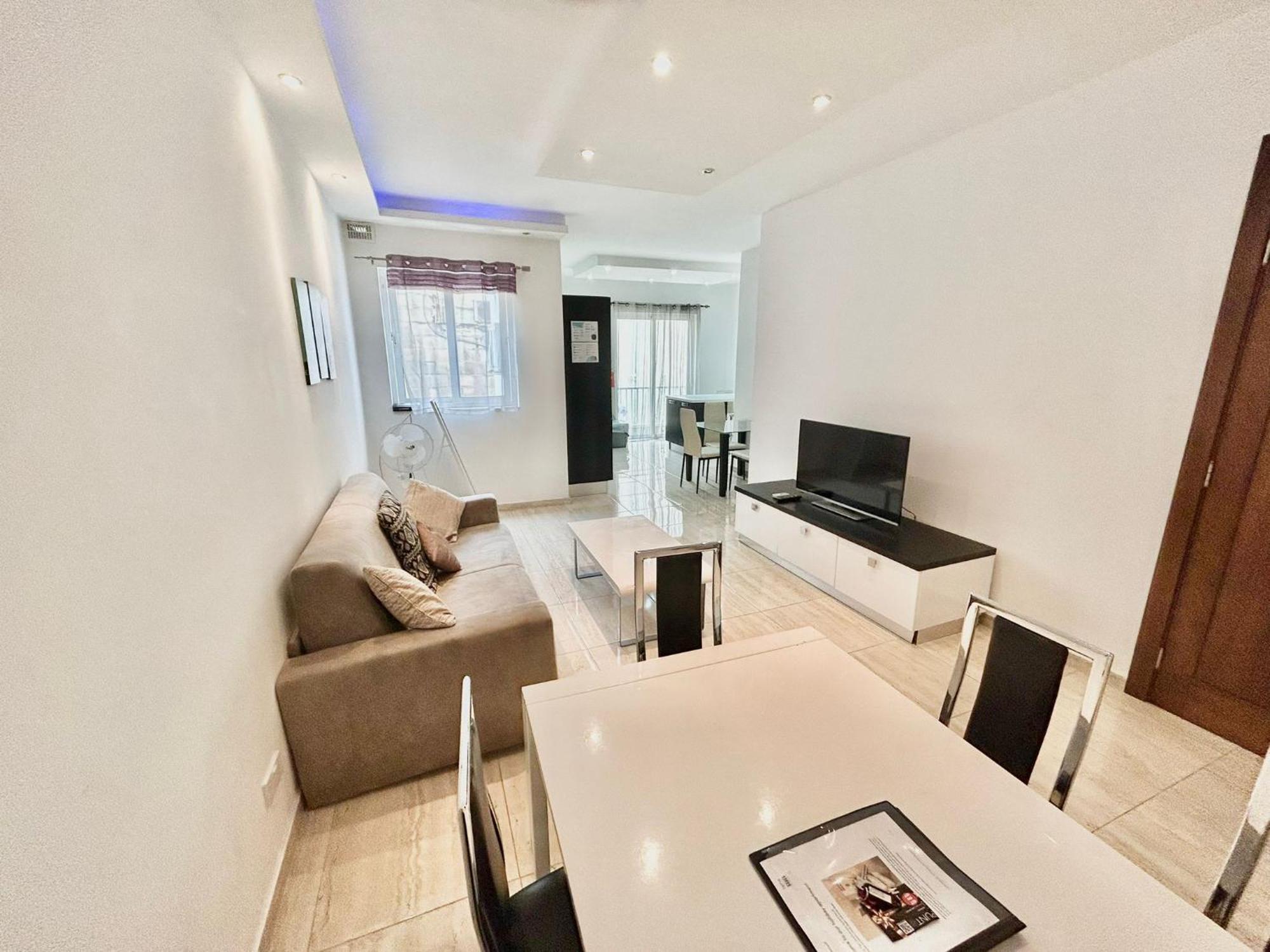 Sliema 2 Bedroom Apartment المظهر الخارجي الصورة