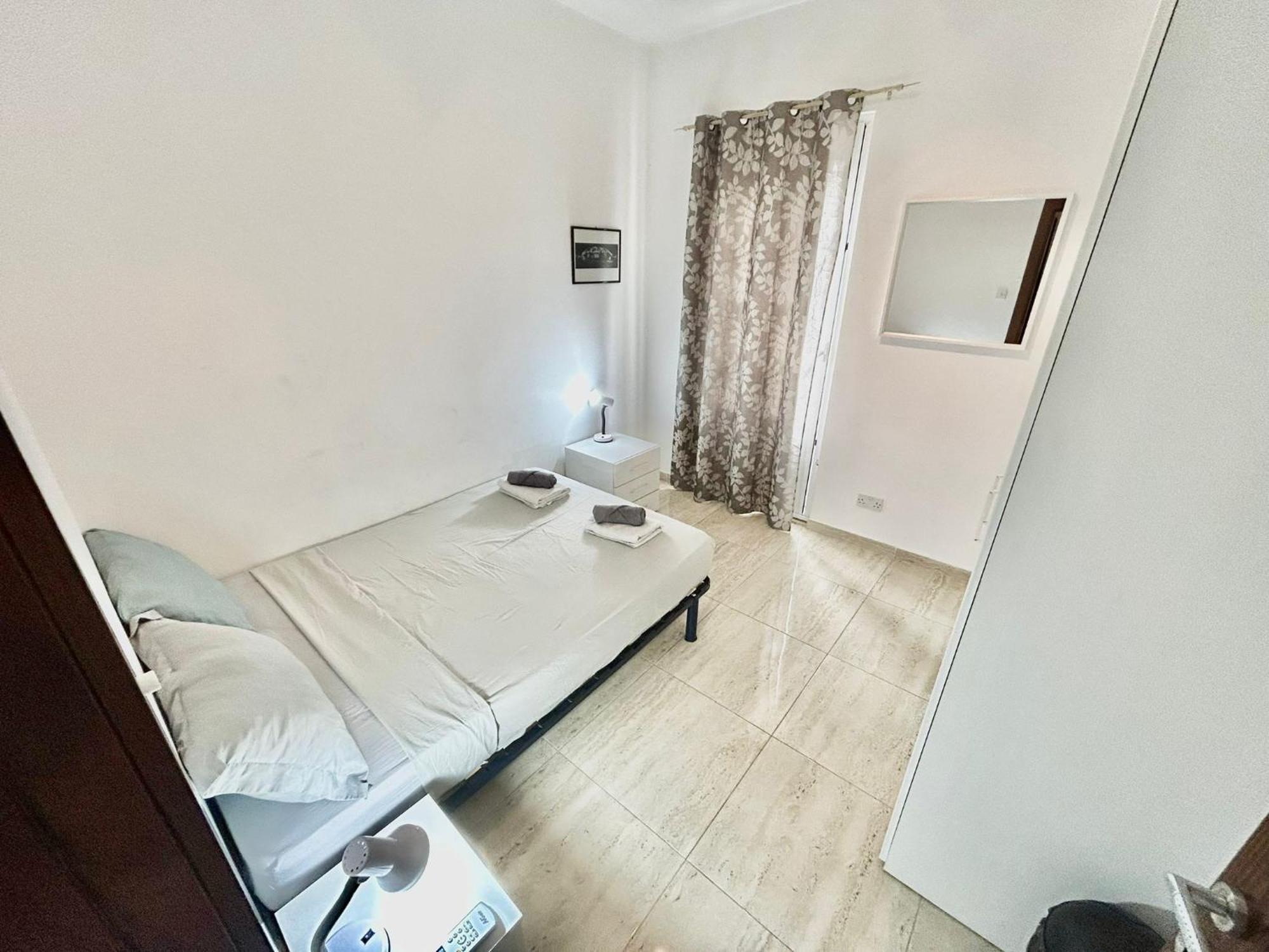 Sliema 2 Bedroom Apartment المظهر الخارجي الصورة