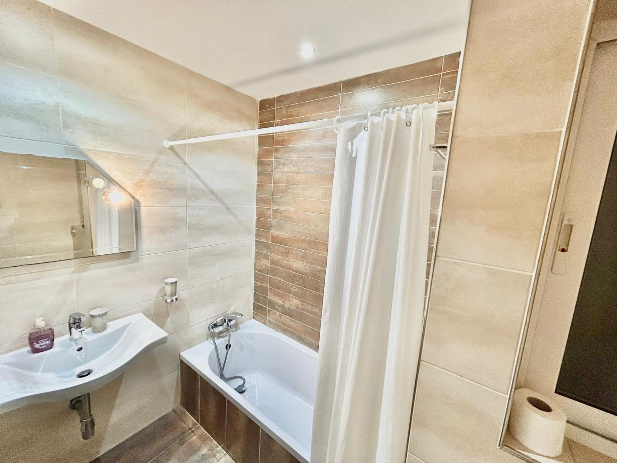 Sliema 2 Bedroom Apartment المظهر الخارجي الصورة