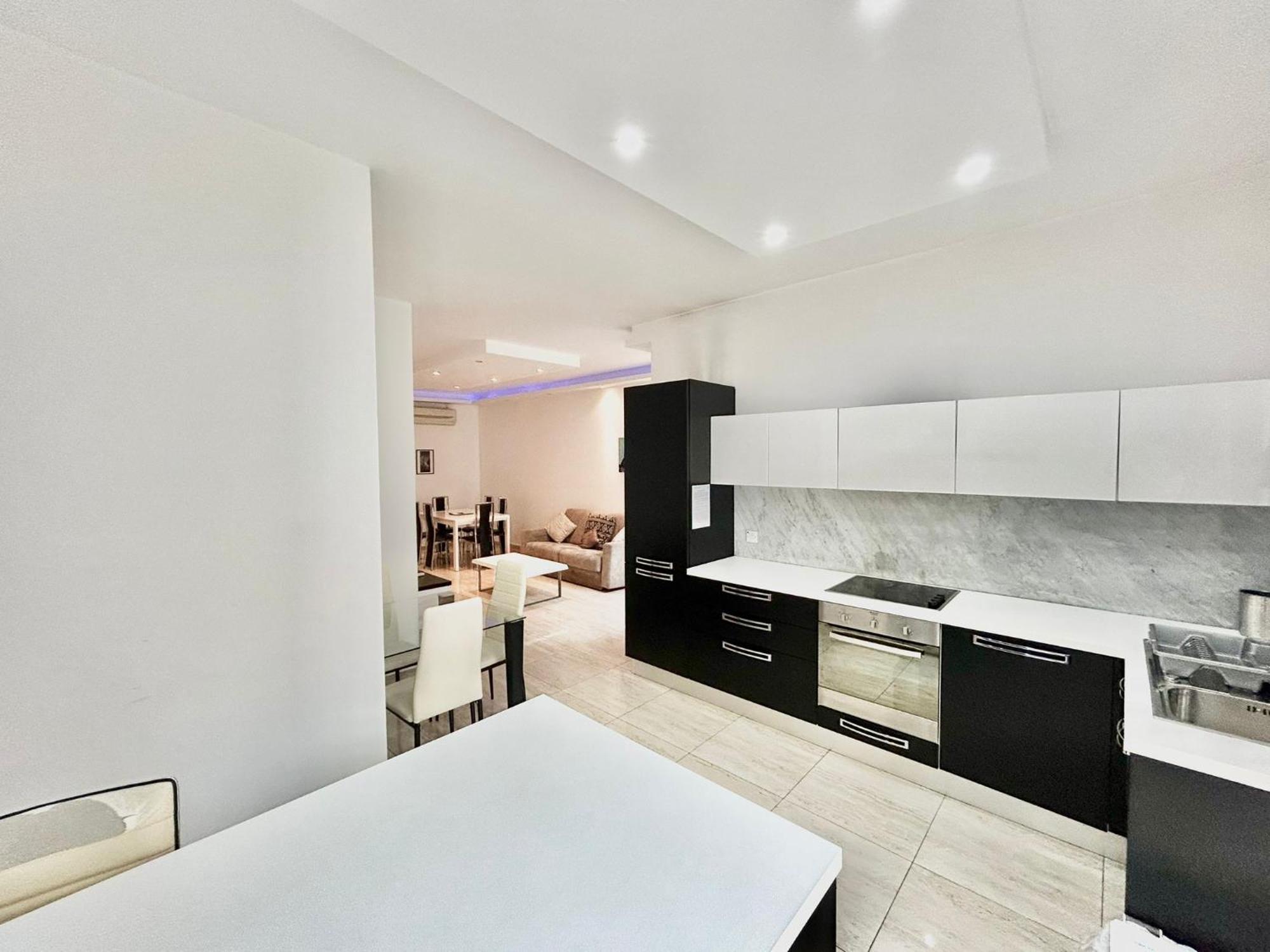 Sliema 2 Bedroom Apartment المظهر الخارجي الصورة