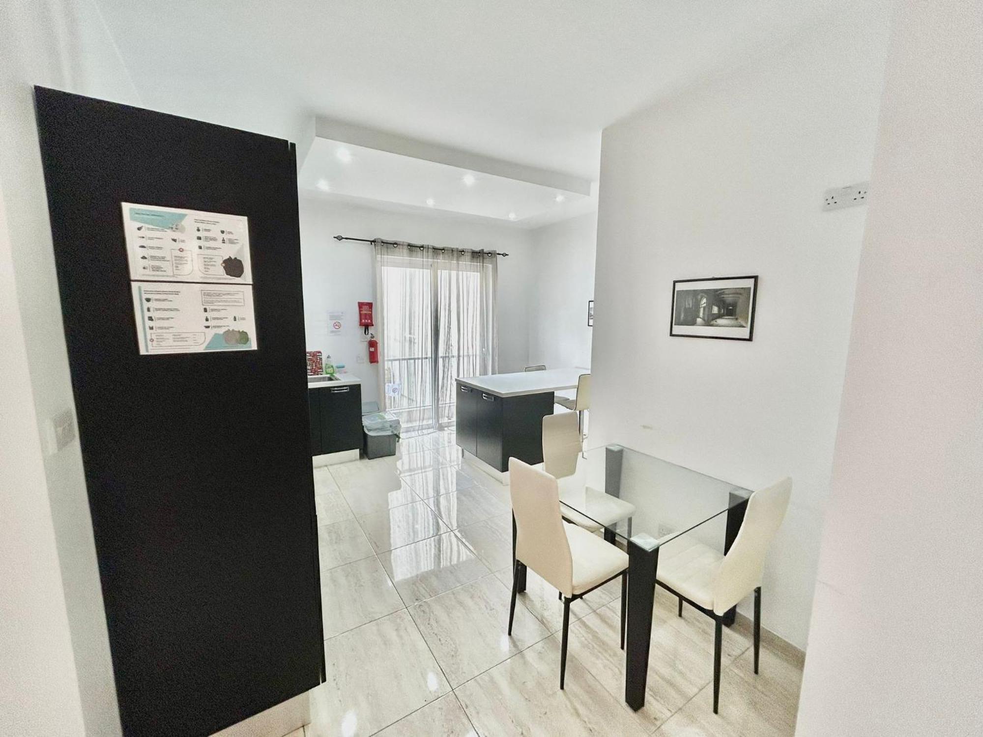 Sliema 2 Bedroom Apartment المظهر الخارجي الصورة