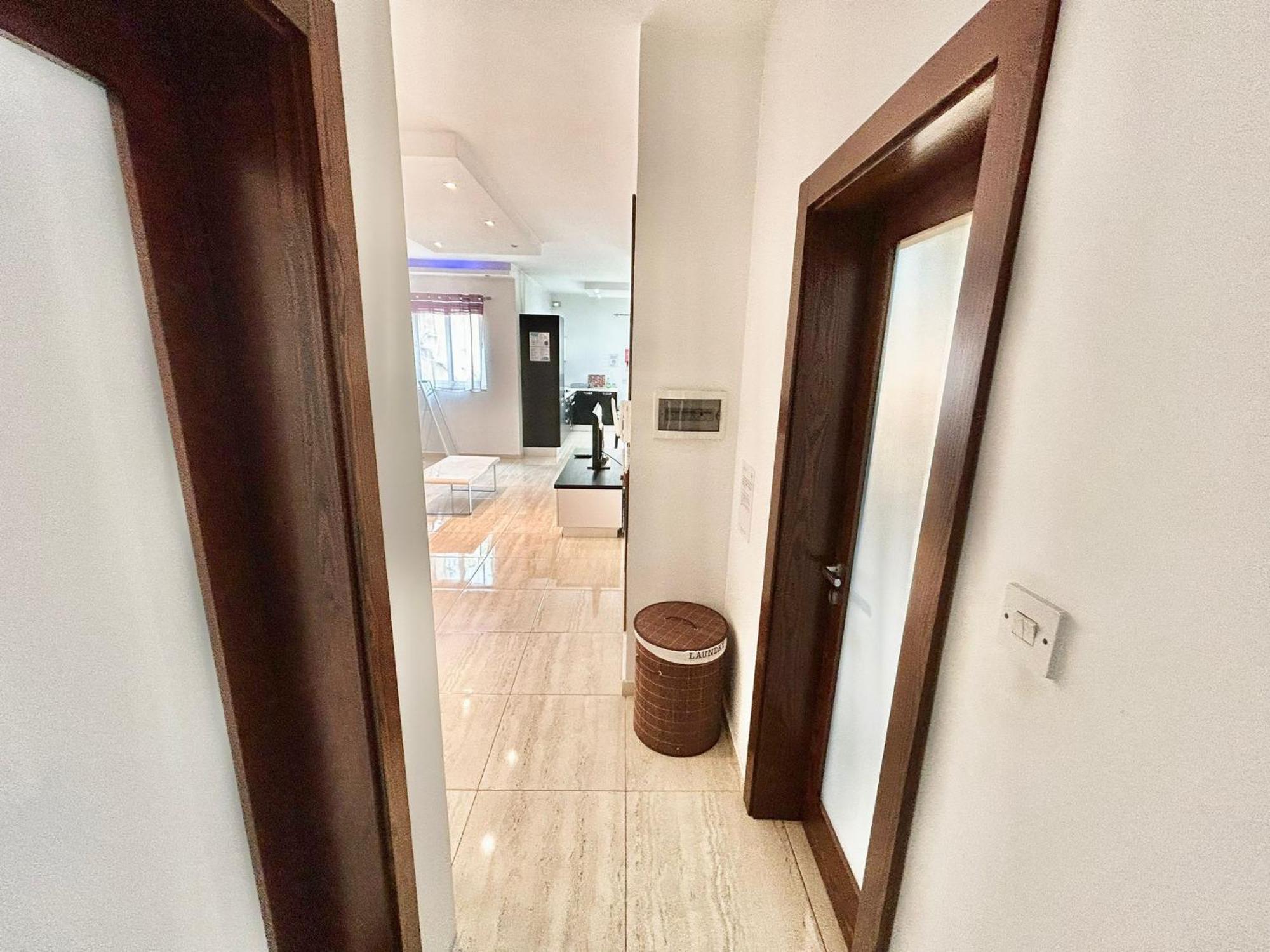 Sliema 2 Bedroom Apartment المظهر الخارجي الصورة