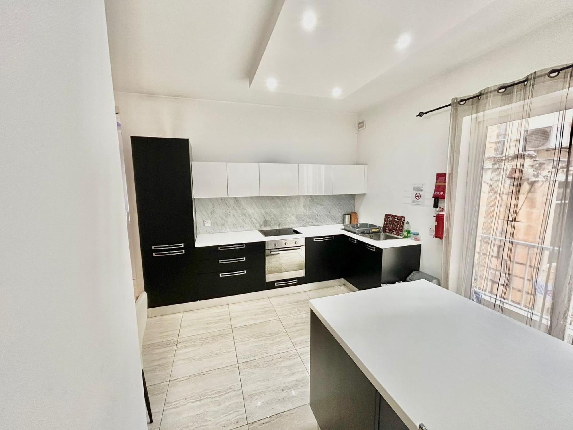 Sliema 2 Bedroom Apartment المظهر الخارجي الصورة